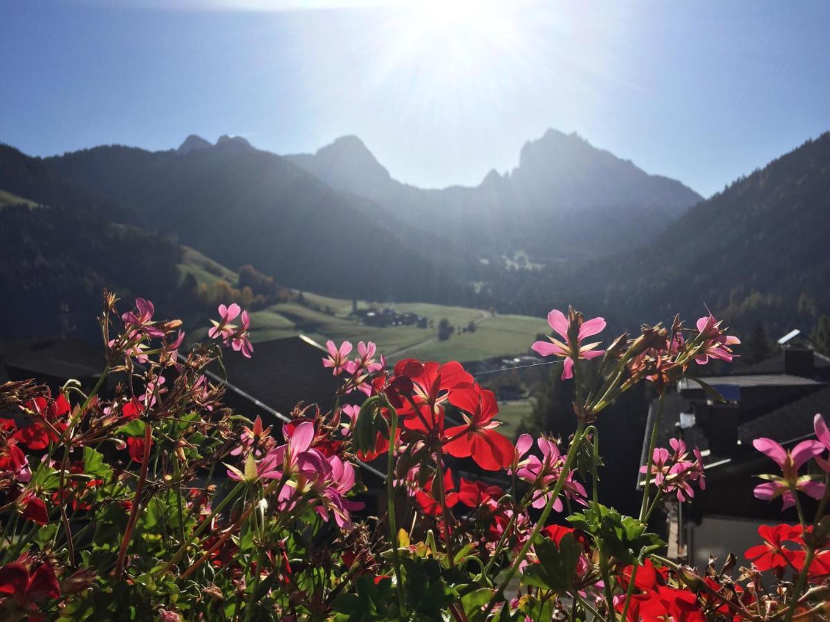 Hanslerhof Braies  Esterno foto